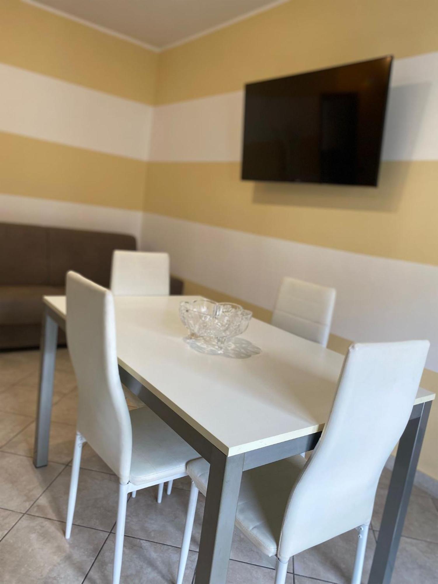 Fabulous And Confort Apartment Isonzo - Borgo San Paolo - Parco Ruffini Torino Esterno foto