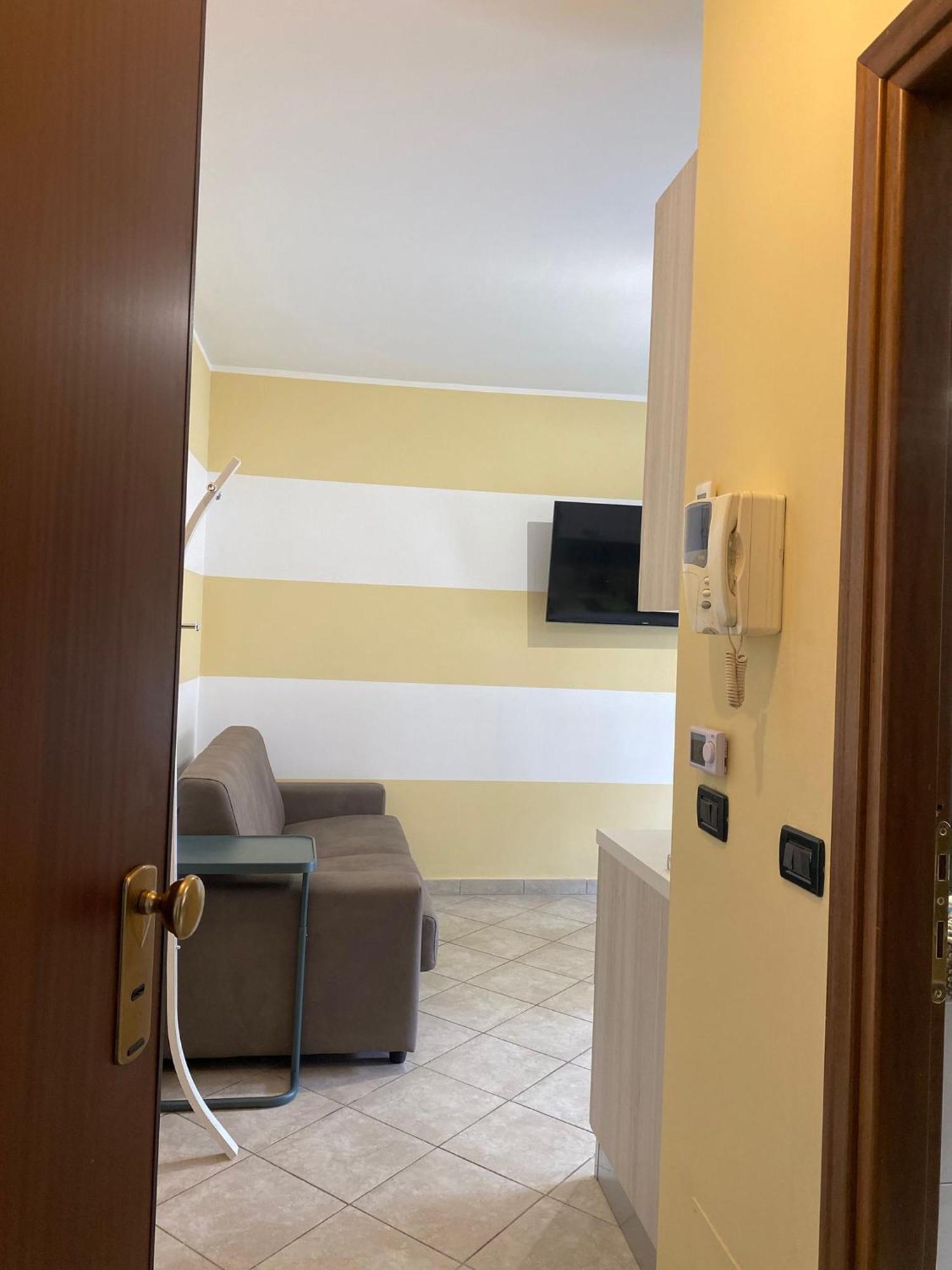 Fabulous And Confort Apartment Isonzo - Borgo San Paolo - Parco Ruffini Torino Esterno foto