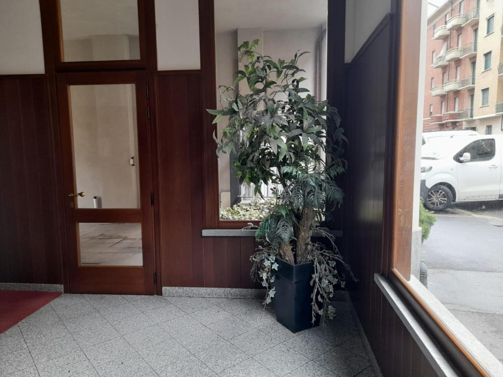 Fabulous And Confort Apartment Isonzo - Borgo San Paolo - Parco Ruffini Torino Esterno foto
