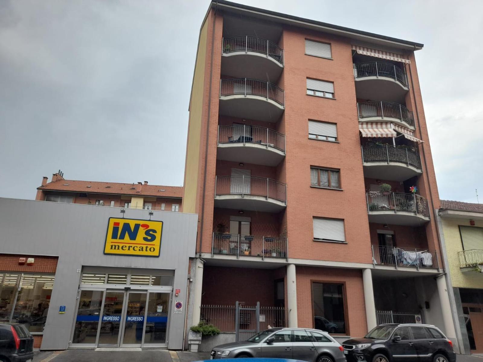 Fabulous And Confort Apartment Isonzo - Borgo San Paolo - Parco Ruffini Torino Esterno foto