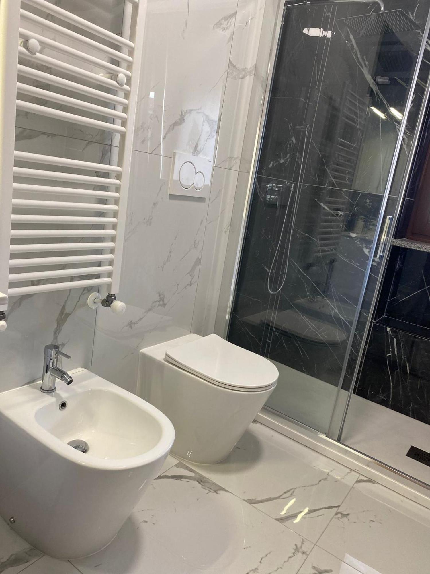 Fabulous And Confort Apartment Isonzo - Borgo San Paolo - Parco Ruffini Torino Esterno foto