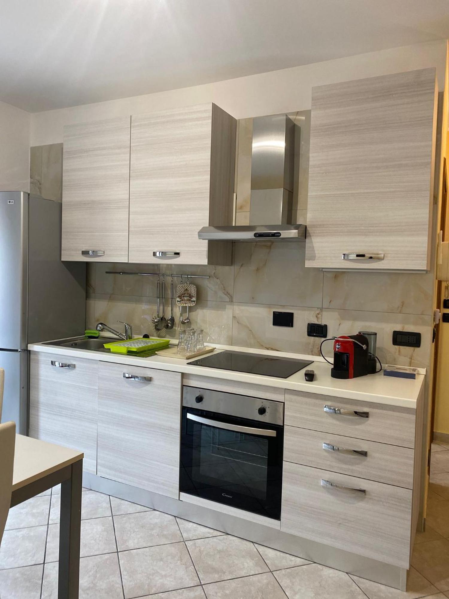 Fabulous And Confort Apartment Isonzo - Borgo San Paolo - Parco Ruffini Torino Esterno foto